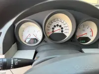 Usata Dodge Caliber 140 CV (102 kW) 2007 Nero Utilitaria
