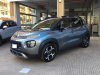 usata Citroën C3 Aircross BlueHDi 100 Shine