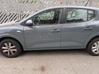 Brugt Dacia Sandero 90 HK (66 kW) 2023 Grå Sedan
