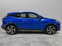 Usata Nissan Qashqai Tekna+ 158 CV (116 kW) 2021 Other SUV