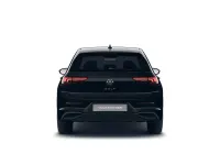 Nuova VW Golf VIII Edition 115 CV (84 kW) 2026 Grenadill black metallizzato Berlina