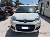 Usata Fiat Panda Lounge 69 CV (50 kW) 2015 Bianco Utilitaria