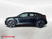 Usata Citroën C4 Feel 131 CV (96 kW) 2021 Nero