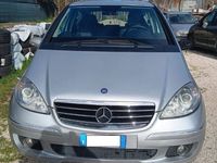 usata Mercedes A150 Coupé Avantgarde GPL **Super occasione!!!**