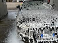 Usata Audi TT 2008 Nero Coupé