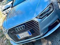 Usata Audi A3 e-tron 204 CV (150 kW) 2020 Grigio Utilitaria