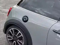 Usata Mini John Cooper Works 2021 Grigio Utilitaria