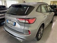 usata Ford Kuga 2.5 Full Hybrid 190 CV CVT 2WD ST-Line usato