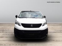usata Peugeot e-Expert premium compact 136cv 50kwh