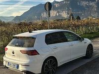 Usata VW Golf VIII GTI 245 CV (180 kW) 2021 Berlina