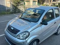 Usata Microcar M.Go 2009 Utilitaria