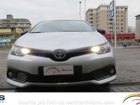 usata Toyota Auris Hybrid 1.8 Hybrid Active usato