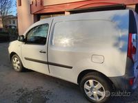 usata Renault Kangoo Kangoo 1.5 dCi 105CV 5 porte Dynamique