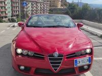 usata Alfa Romeo 1750 SpiderSpider