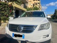 Usata VW Tiguan 2010 SUV