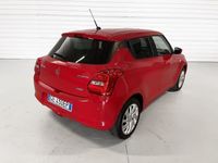 usata Suzuki Swift 1.2 Hybrid Cool