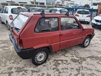 Usata Fiat Panda 54 CV (39 kW) 2003 Other Utilitaria