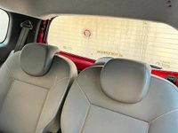 Usata Renault Twingo 75 CV (55 kW) 2010 Rosso Utilitaria