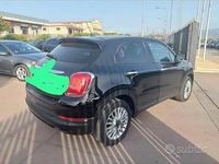 Usata Fiat 127 120 CV (88 kW) 2018 Nero Utilitaria