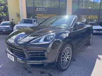 Usata Porsche Cayenne Coupe 340 CV (250 kW) 2023 Other SUV