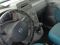 Usata Fiat Panda 2004 Utilitaria