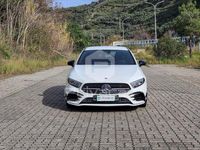 usata Mercedes A250 Automatic Premium