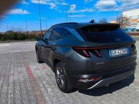 Usata Hyundai Tucson 116 CV (85 kW) 2022 SUV