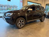 Usata Dacia Duster Prestige 101 CV (74 kW) 2021 Nero SUV