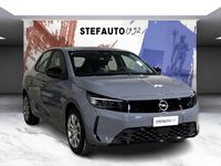 Nuova Opel Corsa Edition 101 CV (74 kW) 2026 Grafik grey Utilitaria