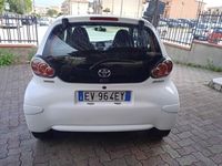 usata Toyota Aygo 1ª serie 1.0 12V VVT-i 5 porte