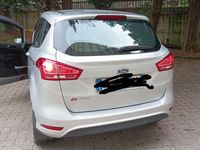 usata Ford B-MAX B-Max1.5 tdci Titanium X 75cv