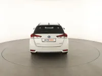 Usata Toyota Auris Touring Sports Edition 136 CV (100 kW) 2017 Bianco Station wagon