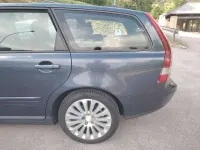 Usata Volvo V50 Momentum 136 CV (100 kW) 2006 Blu/azzurro Station wagon