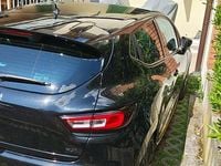 Usata Renault Clio IV R.S. 220 CV (161 kW) 2018 Nero Berlina