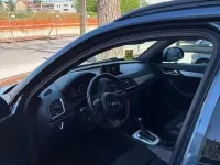 Usata Audi Q3 150 CV (110 kW) 2018 SUV