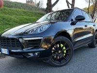 usata Porsche Macan Macan2014 3.0d S 250cv pdk