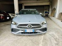 Usata Mercedes C220 Premium 200 CV (147 kW) 2021 Station wagon