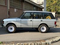Usata Land Rover Range Rover 126 CV (92 kW) 1984 Grigio SUV