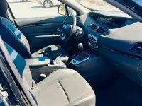 Usata Renault Scenic E-Tech 106 CV (77 kW) 2011 Nero Monovolume