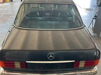 Usata Mercedes S500 1987 Berlina