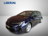 Usata Suzuki Swace 140 CV (102 kW) 2025 Blu/azzurro Station wagon