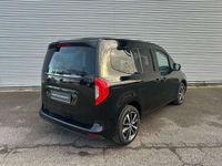 Usata Mercedes 180 Premium 116 CV (85 kW) 2023 Nero Berlina