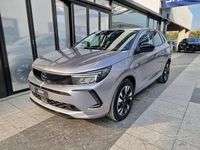 Nuova Opel Grandland X Business Elegance 195 CV (143 kW) 2025 Grigio SUV