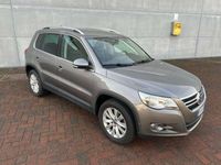 usata VW Tiguan 2.0 tsi Sport 4x4 AUTOM