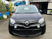 Usata Renault Twingo 70 CV (51 kW) 2015 Nero Utilitaria