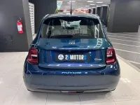 Usata Fiat 500e Passion 42 kW (58 CV) 2021 Berlina