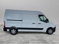 Usata Nissan NV400 150 CV (110 kW) 2021 Bianco Furgone