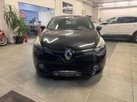 Usata Renault Clio IV 75 CV (55 kW) 2015 Nero Berlina