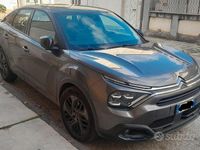 Usata Citroën C4 110 CV (80 kW) 2022 Berlina