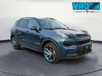 Usata Lynk & Co 01 179 CV (131 kW) 2023 Blu SUV